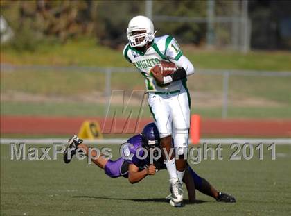 Thumbnail 3 in St. Joseph @ Righetti photogallery.