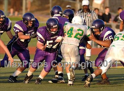 Thumbnail 3 in St. Joseph @ Righetti photogallery.