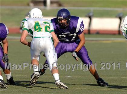 Thumbnail 3 in St. Joseph @ Righetti photogallery.