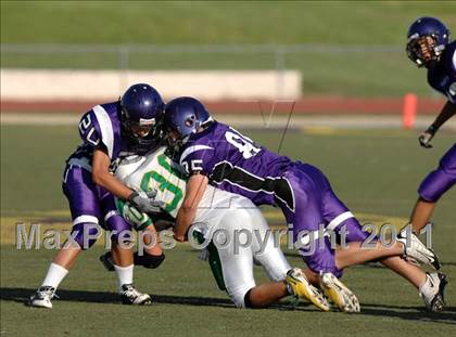 Thumbnail 2 in St. Joseph @ Righetti photogallery.