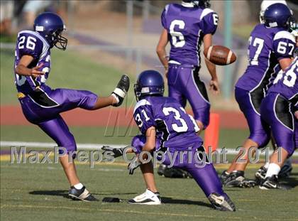 Thumbnail 2 in St. Joseph @ Righetti photogallery.