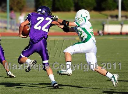Thumbnail 3 in St. Joseph @ Righetti photogallery.