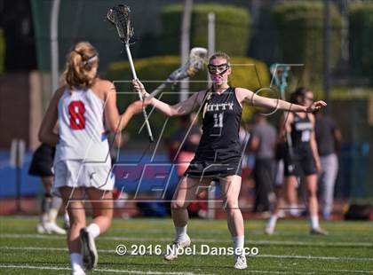 Thumbnail 3 in St. Ignatius vs. Archbishop Mitty photogallery.