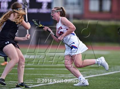 Thumbnail 1 in St. Ignatius vs. Archbishop Mitty photogallery.