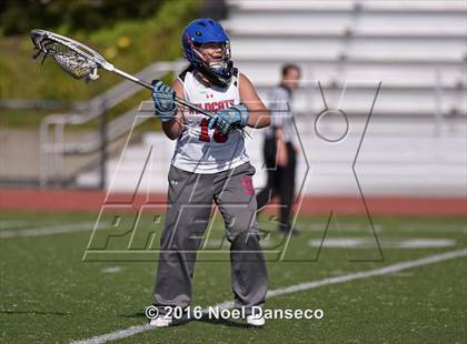 Thumbnail 1 in St. Ignatius vs. Archbishop Mitty photogallery.
