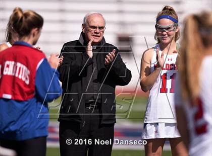 Thumbnail 2 in St. Ignatius vs. Archbishop Mitty photogallery.