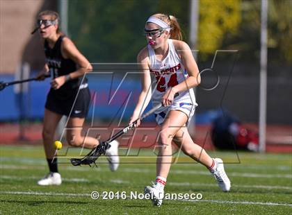Thumbnail 3 in St. Ignatius vs. Archbishop Mitty photogallery.
