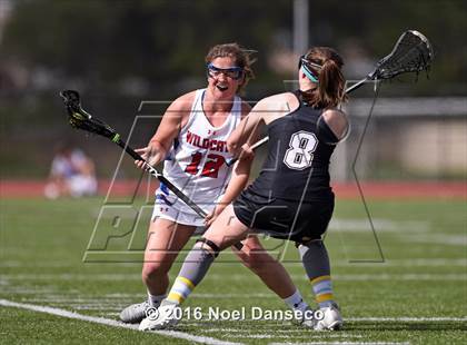 Thumbnail 1 in St. Ignatius vs. Archbishop Mitty photogallery.
