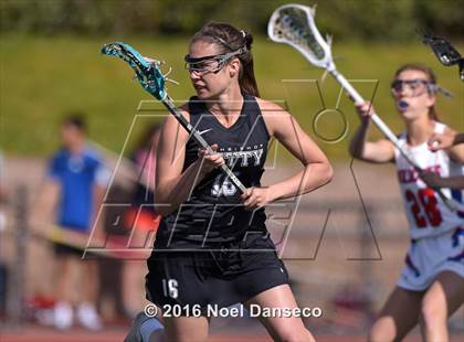 Thumbnail 2 in St. Ignatius vs. Archbishop Mitty photogallery.