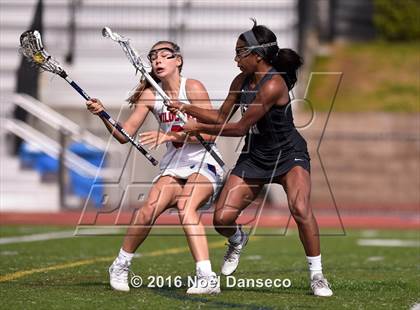 Thumbnail 2 in St. Ignatius vs. Archbishop Mitty photogallery.