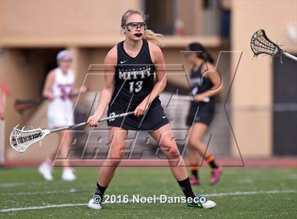 Thumbnail 2 in St. Ignatius vs. Archbishop Mitty photogallery.