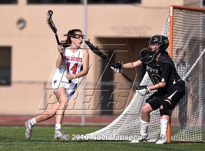 Thumbnail 3 in St. Ignatius vs. Archbishop Mitty photogallery.