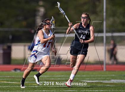 Thumbnail 2 in St. Ignatius vs. Archbishop Mitty photogallery.