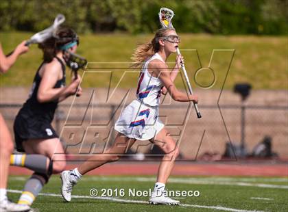 Thumbnail 3 in St. Ignatius vs. Archbishop Mitty photogallery.