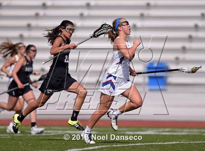 Thumbnail 1 in St. Ignatius vs. Archbishop Mitty photogallery.