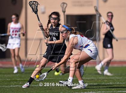 Thumbnail 1 in St. Ignatius vs. Archbishop Mitty photogallery.