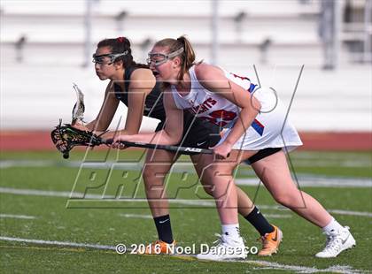Thumbnail 1 in St. Ignatius vs. Archbishop Mitty photogallery.