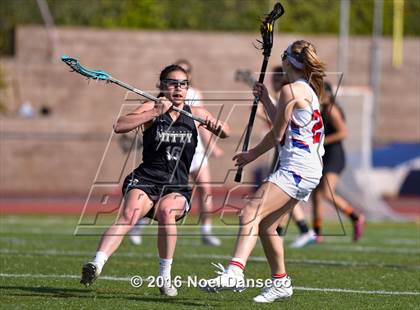 Thumbnail 3 in St. Ignatius vs. Archbishop Mitty photogallery.