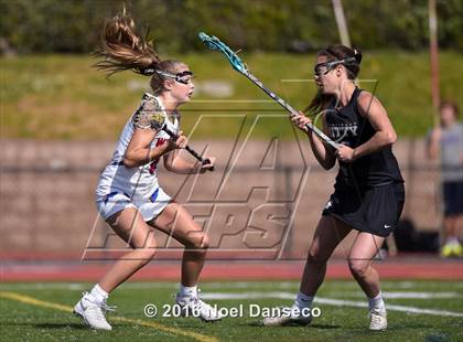 Thumbnail 1 in St. Ignatius vs. Archbishop Mitty photogallery.
