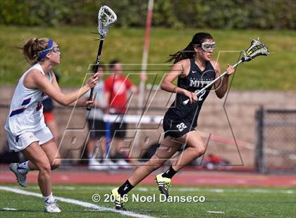Thumbnail 1 in St. Ignatius vs. Archbishop Mitty photogallery.