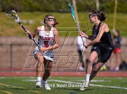 Thumbnail 2 in St. Ignatius vs. Archbishop Mitty photogallery.
