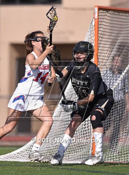 Thumbnail 1 in St. Ignatius vs. Archbishop Mitty photogallery.