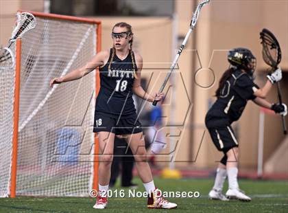 Thumbnail 3 in St. Ignatius vs. Archbishop Mitty photogallery.