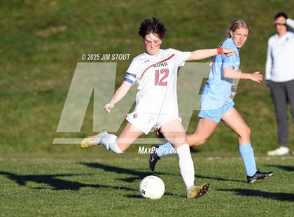 Thumbnail 1 in Frederick Gunn @ Canterbury photogallery.