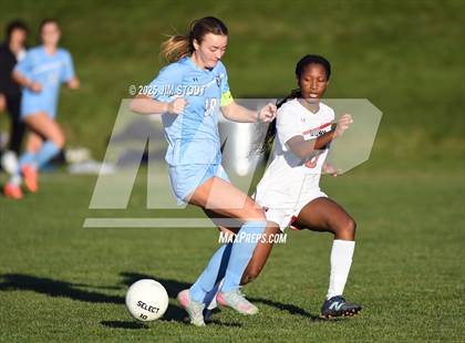 Thumbnail 2 in Frederick Gunn @ Canterbury photogallery.