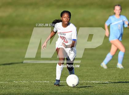 Thumbnail 1 in Frederick Gunn @ Canterbury photogallery.