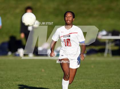 Thumbnail 1 in Frederick Gunn @ Canterbury photogallery.