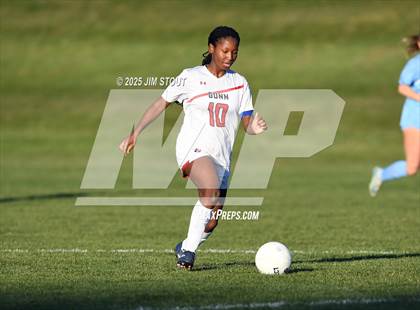 Thumbnail 3 in Frederick Gunn @ Canterbury photogallery.