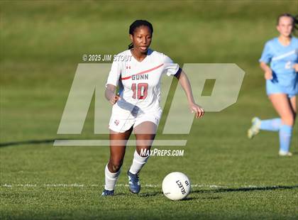 Thumbnail 2 in Frederick Gunn @ Canterbury photogallery.