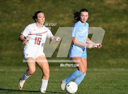 Thumbnail 2 in Frederick Gunn @ Canterbury photogallery.