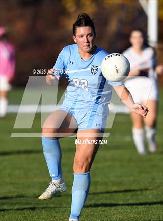 Frederick Gunn @ Canterbury