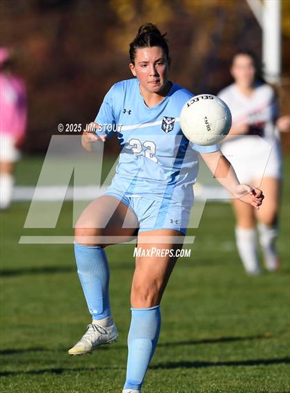 Thumbnail 3 in Frederick Gunn @ Canterbury photogallery.