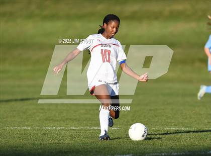 Thumbnail 1 in Frederick Gunn @ Canterbury photogallery.