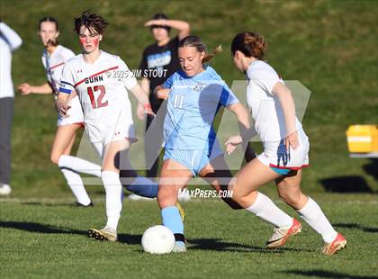 Thumbnail 3 in Frederick Gunn @ Canterbury photogallery.