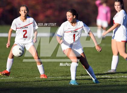 Thumbnail 2 in Frederick Gunn @ Canterbury photogallery.