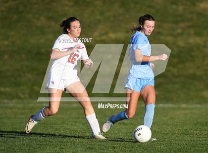 Thumbnail 1 in Frederick Gunn @ Canterbury photogallery.