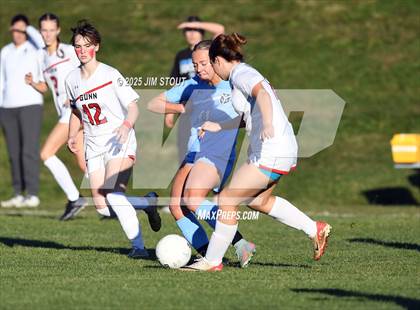 Thumbnail 1 in Frederick Gunn @ Canterbury photogallery.