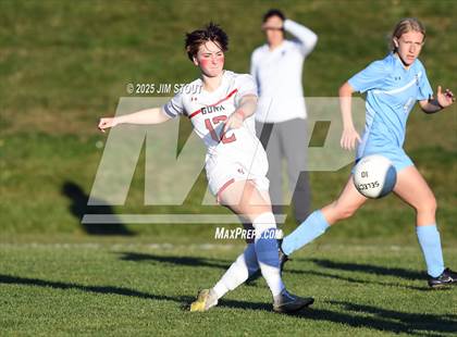 Thumbnail 3 in Frederick Gunn @ Canterbury photogallery.