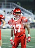 Photo from the gallery "Lake Braddock @ Annandale"