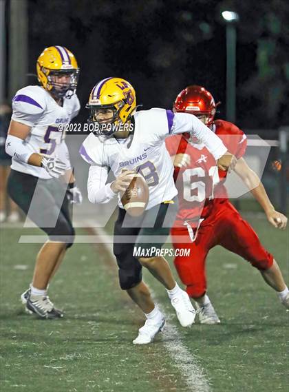 Thumbnail 1 in Lake Braddock @ Annandale photogallery.