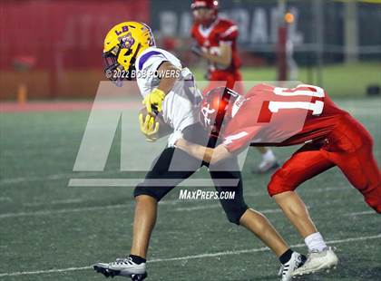 Thumbnail 3 in Lake Braddock @ Annandale photogallery.