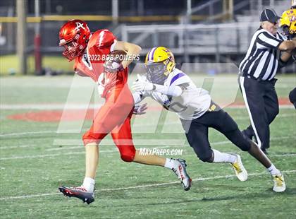Thumbnail 3 in Lake Braddock @ Annandale photogallery.