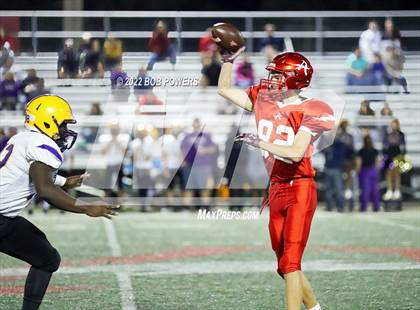 Thumbnail 3 in Lake Braddock @ Annandale photogallery.