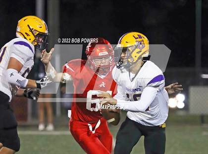 Thumbnail 3 in Lake Braddock @ Annandale photogallery.