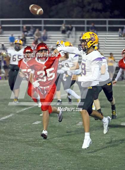 Thumbnail 2 in Lake Braddock @ Annandale photogallery.