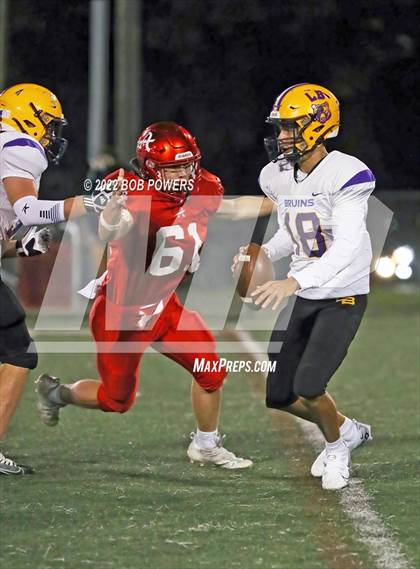 Thumbnail 2 in Lake Braddock @ Annandale photogallery.